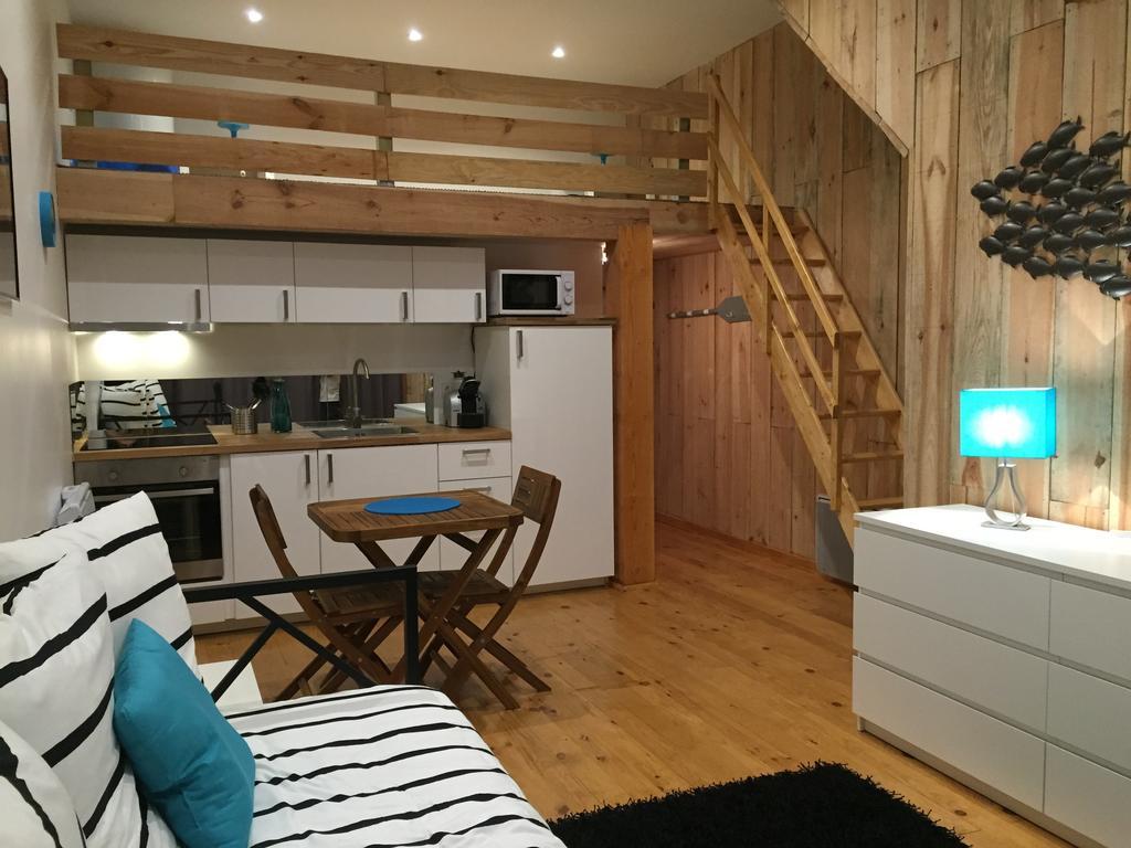 Studio Appartement *